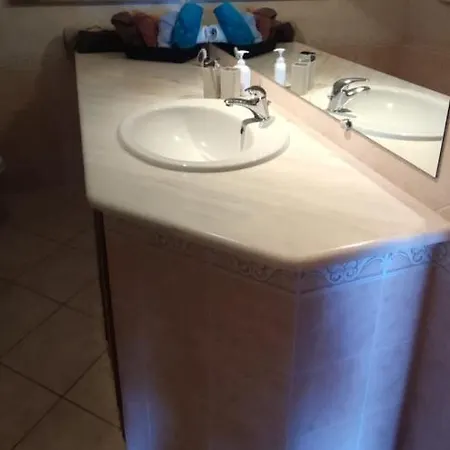 Lu Bagnu Apartamento *